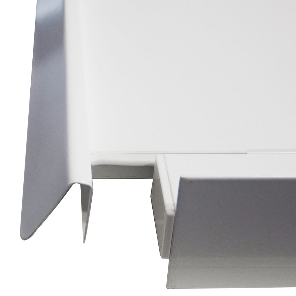 Scanpart Universal-Zwischenrahmen und Arbeitsplatte Pro