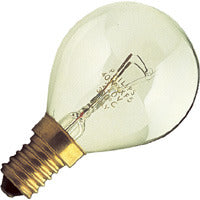 Scanpart 1100000001 F126 Backofenlampe E14 40W 300gr. Kugel