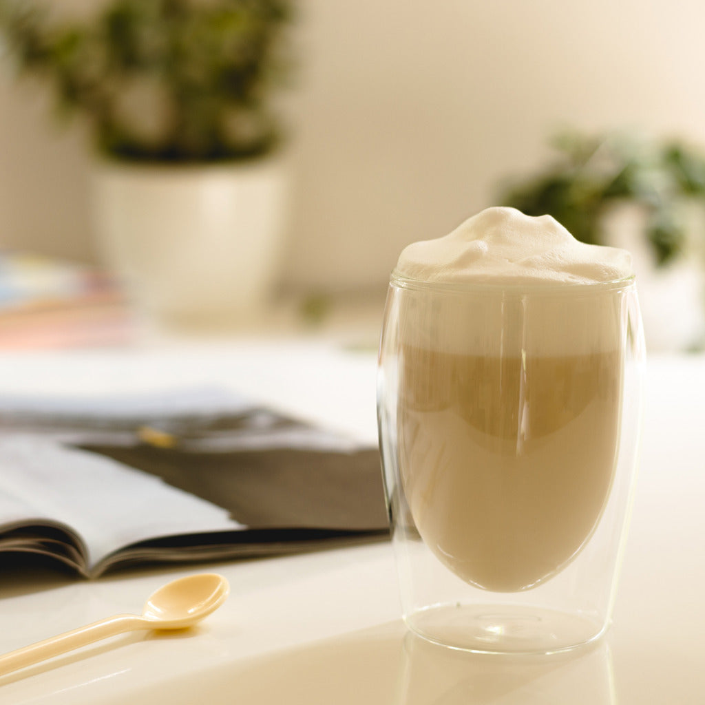 Scanpart 2790000076 Cappuccino-Thermoglas 30cl a2