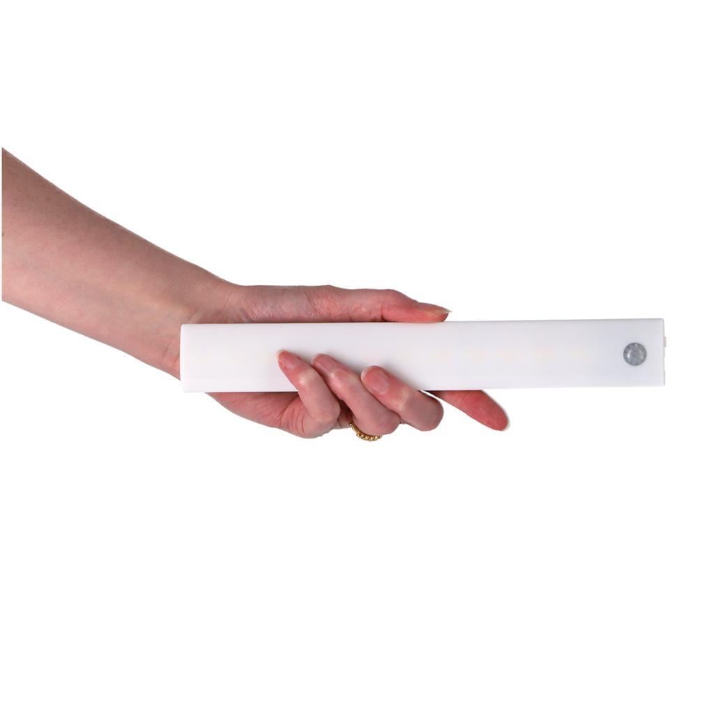 Ansmann LED-Unterbauleuchte m wiederaufladbar