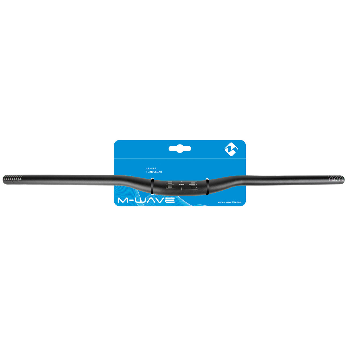 M-Wave HB-M3.2 MTB-Riser-Lenker