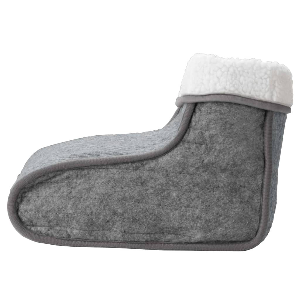 Medisana Medisana Fußwärmer FW 150 Grau