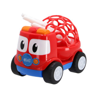 Go Greifer Feuerwehrauto Mini | 2 Stk