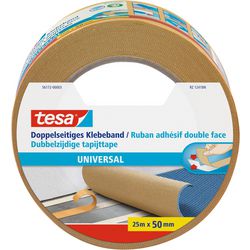 Doppelseitiges Klebeband Tesa 50mmx25m