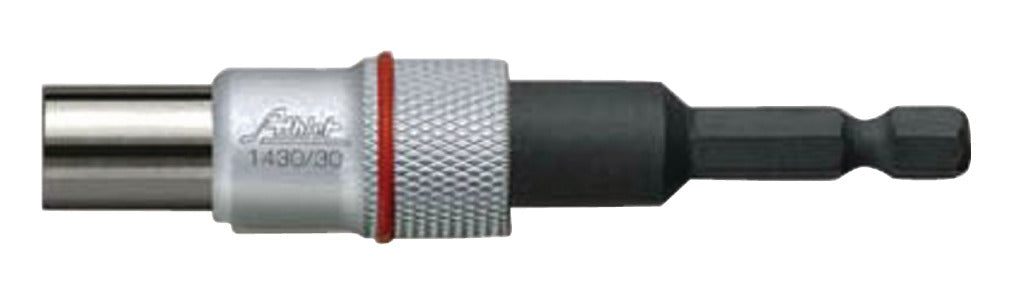Athlet ah-1430 bh30 verstellbarer Bithalter