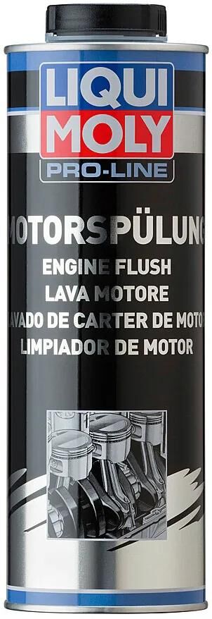 Liqui Moly Additiv Motorspülung Motorspülung Pro Line Motorspülung