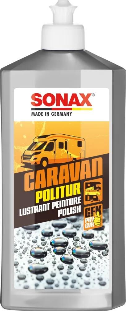 SONAX Autopolitur Caravan Caravan Polituren 500 ml