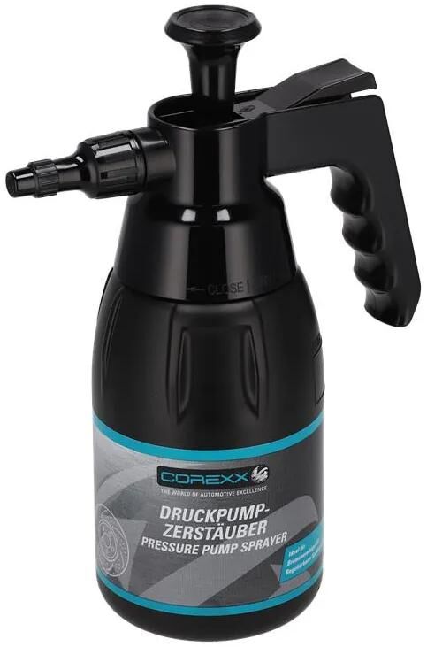 Corexx Druckpumpeninjektor Druckpumpe-Ziel. 0,75