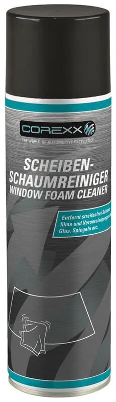 Corexx Fensterreiniger Fensterreiniger 500 ml