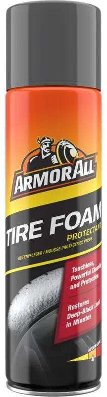 Armorall Reifenpflege Armor All Tire Spray Spraydose 500 ml