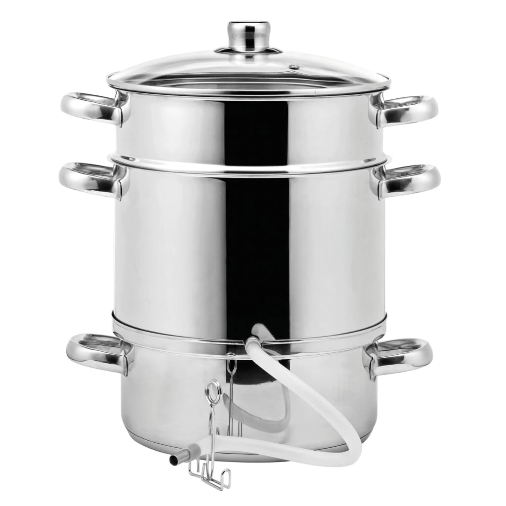 Hallo Fruchtsaft 26 cm 8 l
