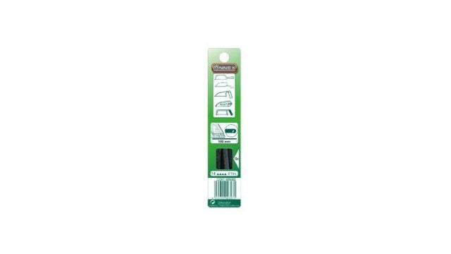 Connex coxt805002 Ersatzsägeblatt 150 mm Holz 12 Stück