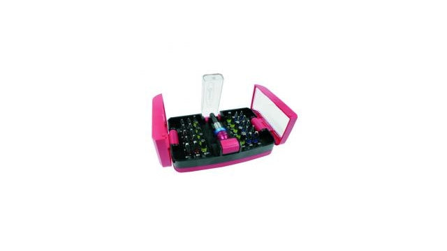 Connex coxb973731 Bit-Set 31-teilig