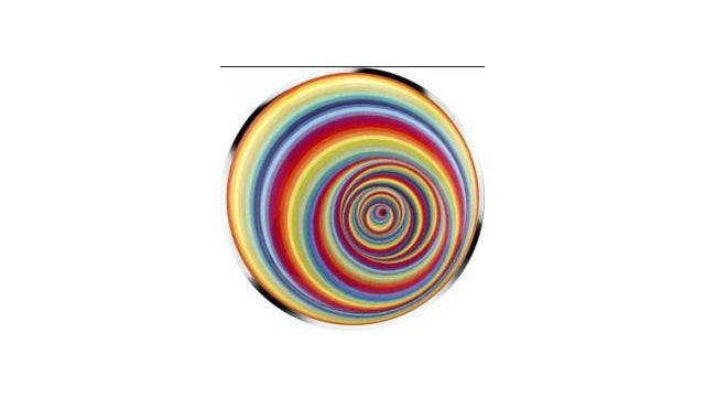 Cornat SA1025 Ablassschraube Dekor Lollipop 39,5mm