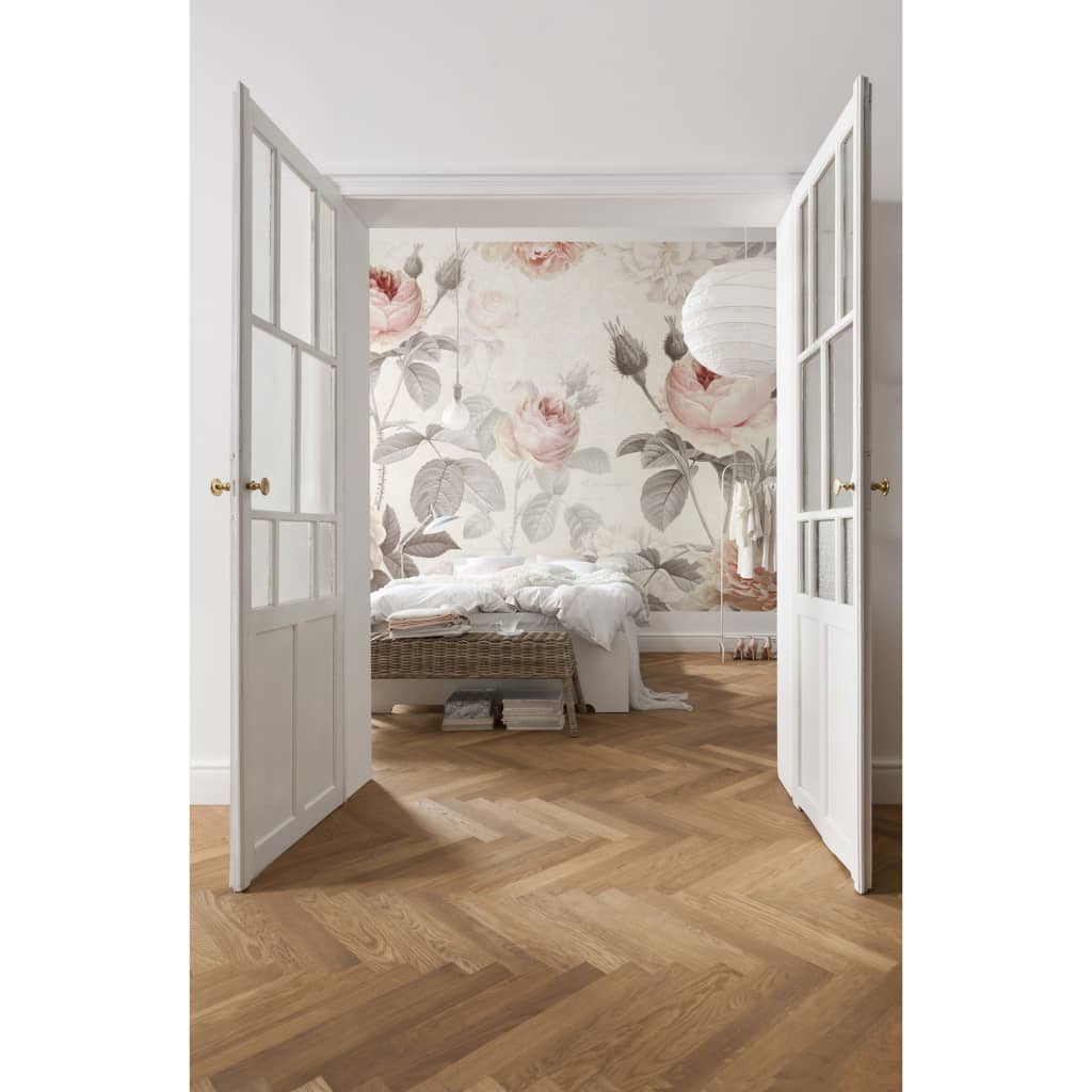 Komar Foto Wallpaper La Maison 368x248 cm xxl4-034