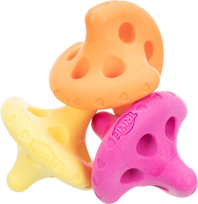 Trixie Aqua Toy Tumbler TPR sortiert