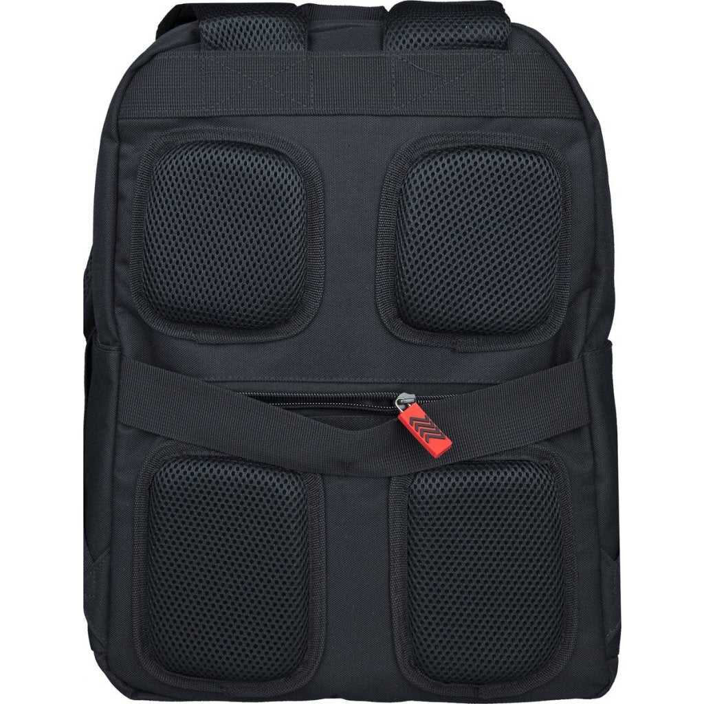 Undercover-Rucksack mit Vordertasche Red Bull Racing