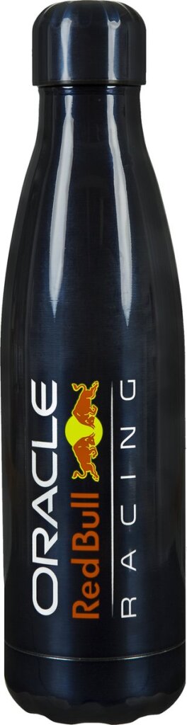 Sonstiges Red Bull Max Verstappen Vakuumflasche