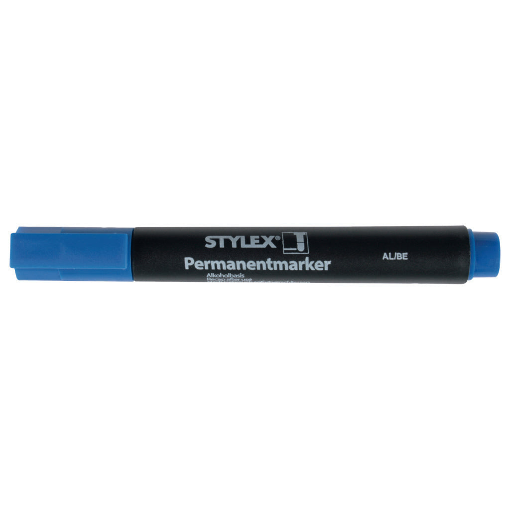 Stylex Permanentmarker 3 Stück