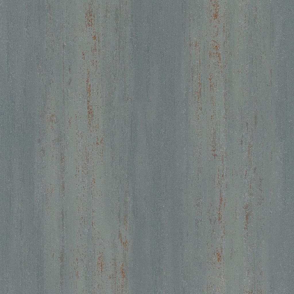 Tapete Tapete Nordwand Topchic Stripes Wirkung Metallic Grey