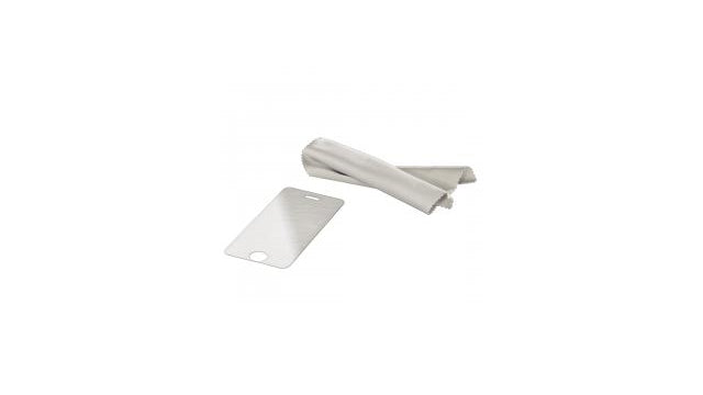Hama iPhone 4 Displayschutzfolie 3er-Set