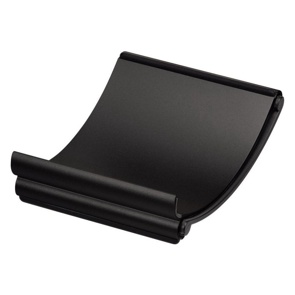 Hama Apple iPad Standard aus schwarzem Aluminium