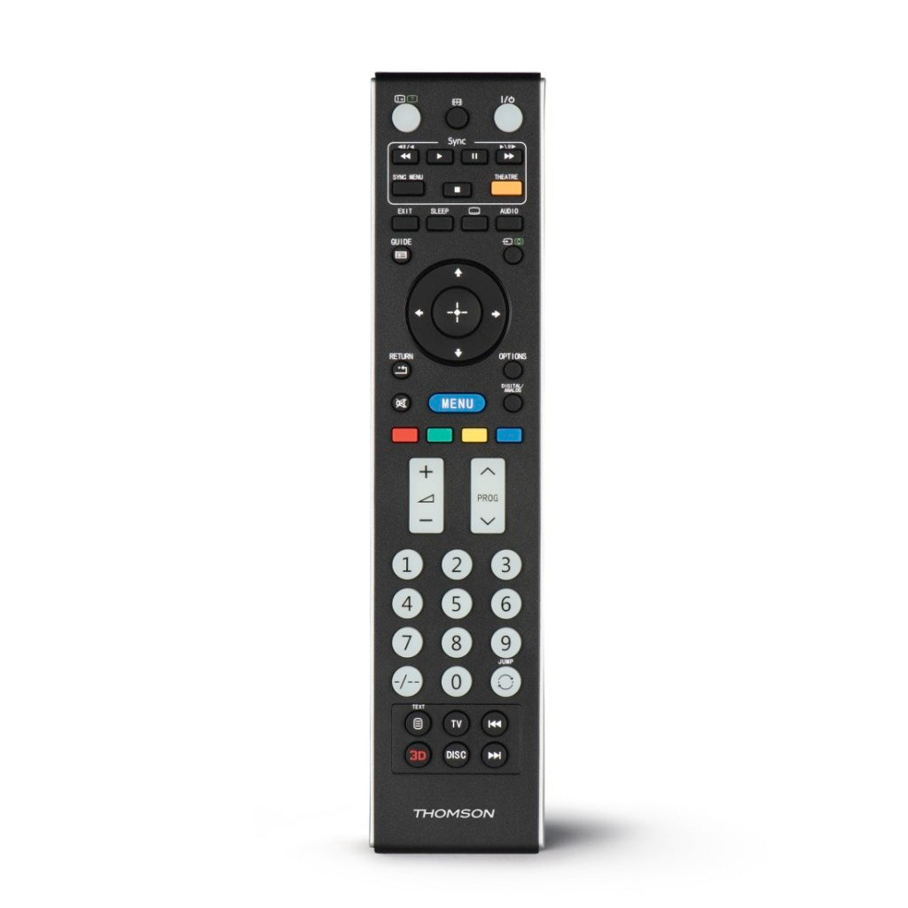 Thomson Thomson roc1128son Ersatzfernbedienung für Fernseher