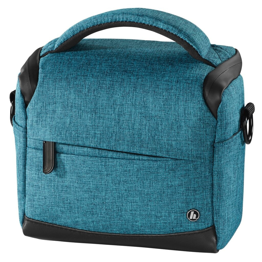 Hama Kameratasche Trinidad 100 blau