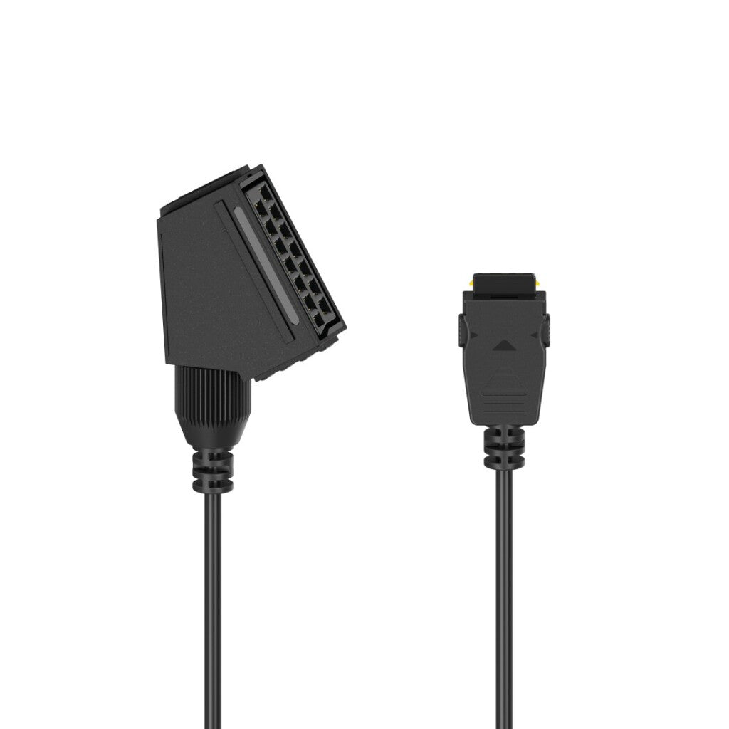 Hama Adapter für TV-Scart-Kupplung, Samsung-Stecker