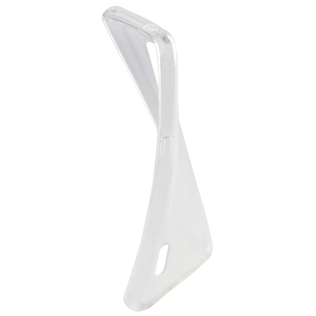 Hama Cover Crystal Clear für Oppo Find X2 Pro transparent