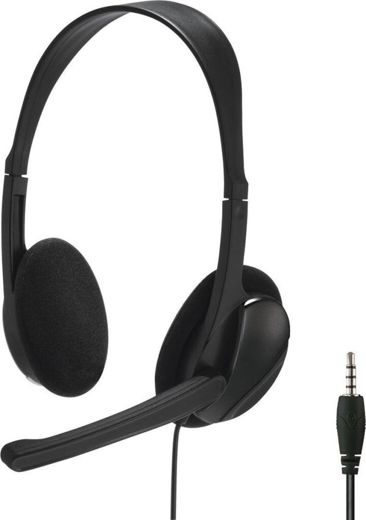 Hama PC-Office-Headset AHS-PH100