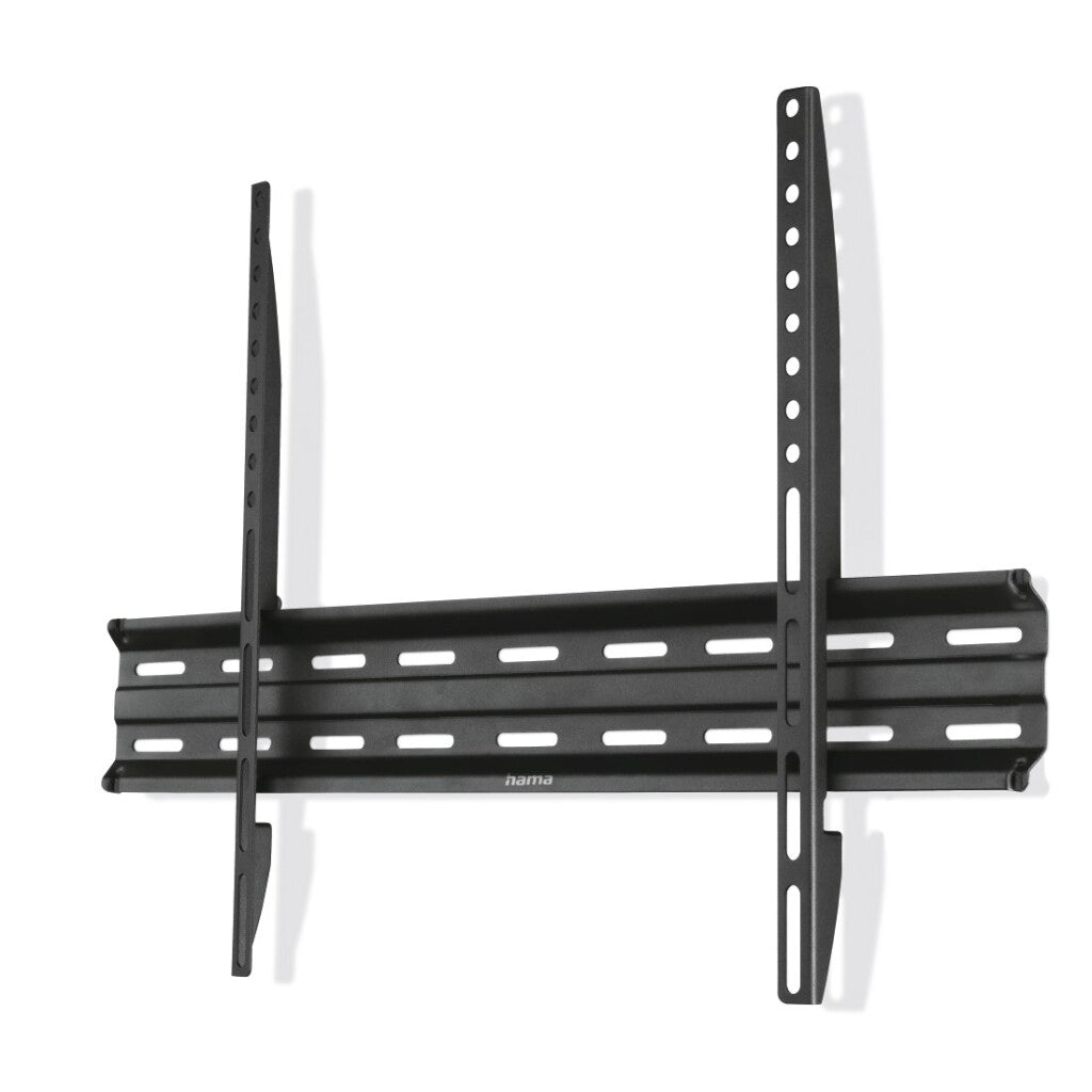 Hama TV-Wandhalterung fest 191 cm (75) bis 40 kg Wandabstand 2,3 cm