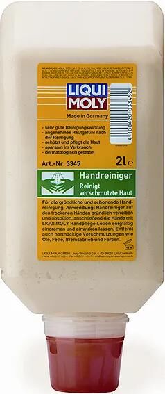 Liqui Moly Handreiniger Handreiniger 2 ltr.