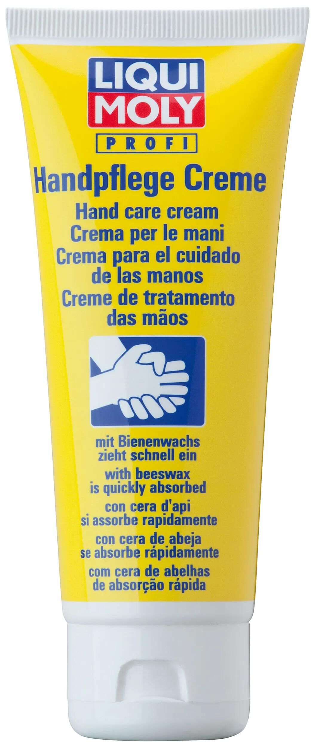 Liqui Moly Hautpflegeprodukt Handpflegecreme 100 ml lm
