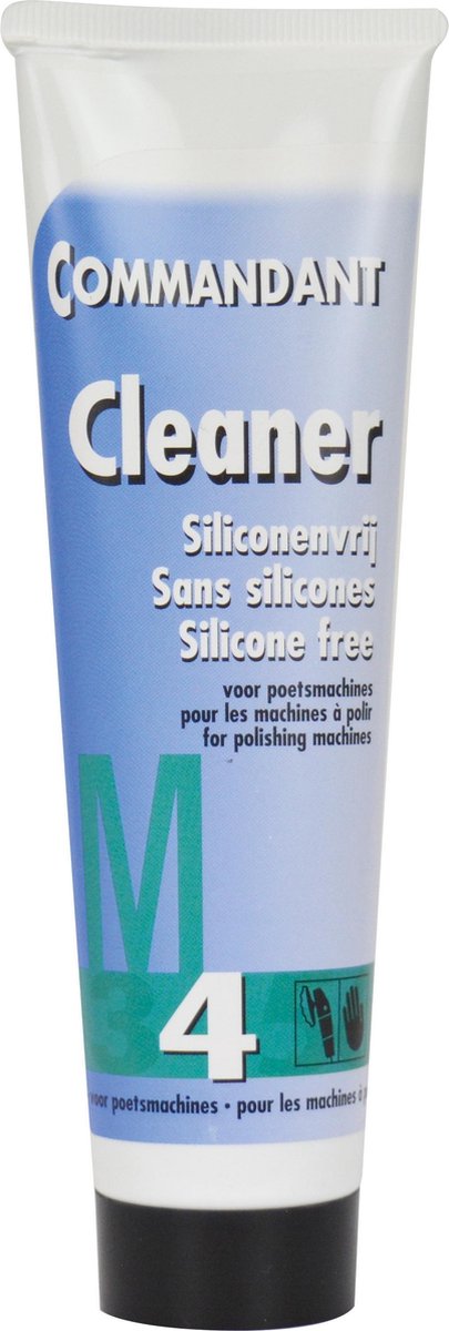 Commander Cleaner M4 100 ml