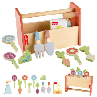 Fisher Price ohne Gartenmöbel | 2 Stk