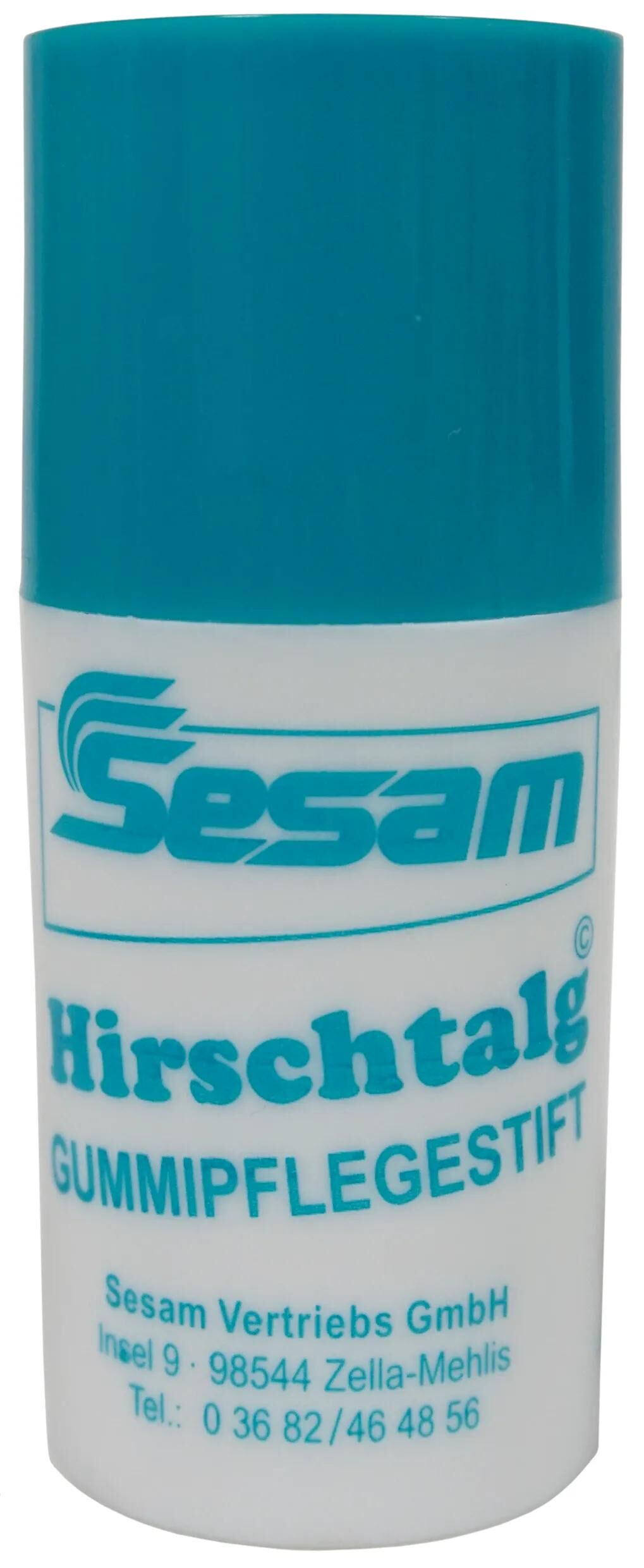 Sesam Hirsch Talk Marker Talg Talg Stift e 25gr.