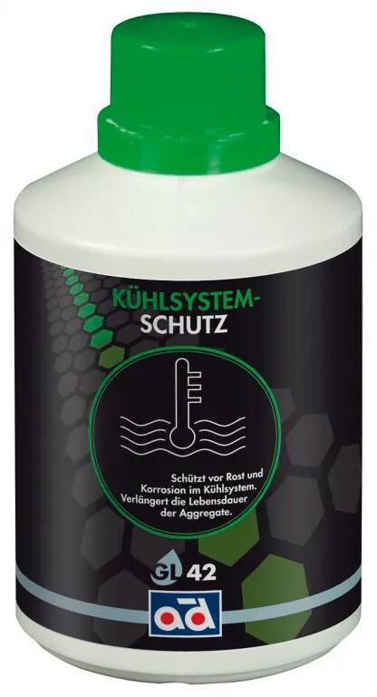 Kühlerschutzmittel GL 42 Kühlsystemschutz GL 42