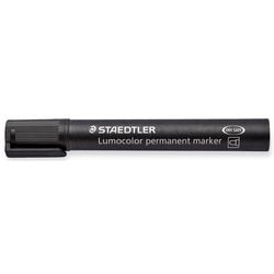 Quantore Filzstift Staedtler 352 rund schwarz 2mm