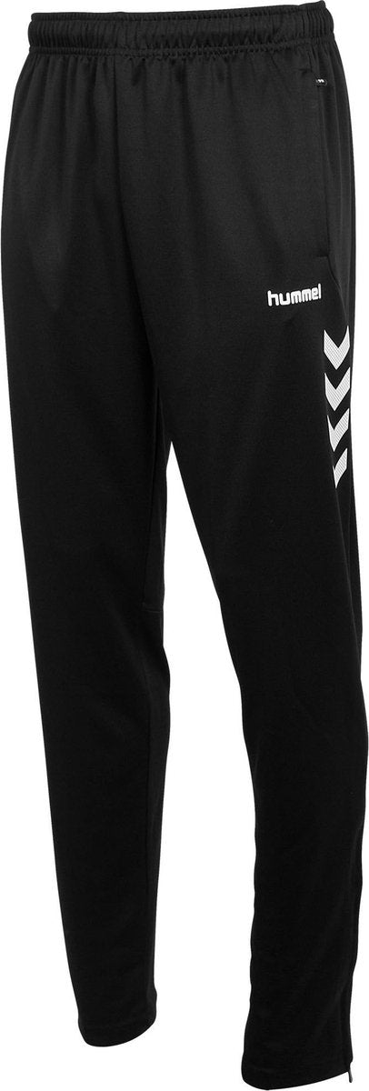 Hummel valencia tts sportbroek kids - maat 164