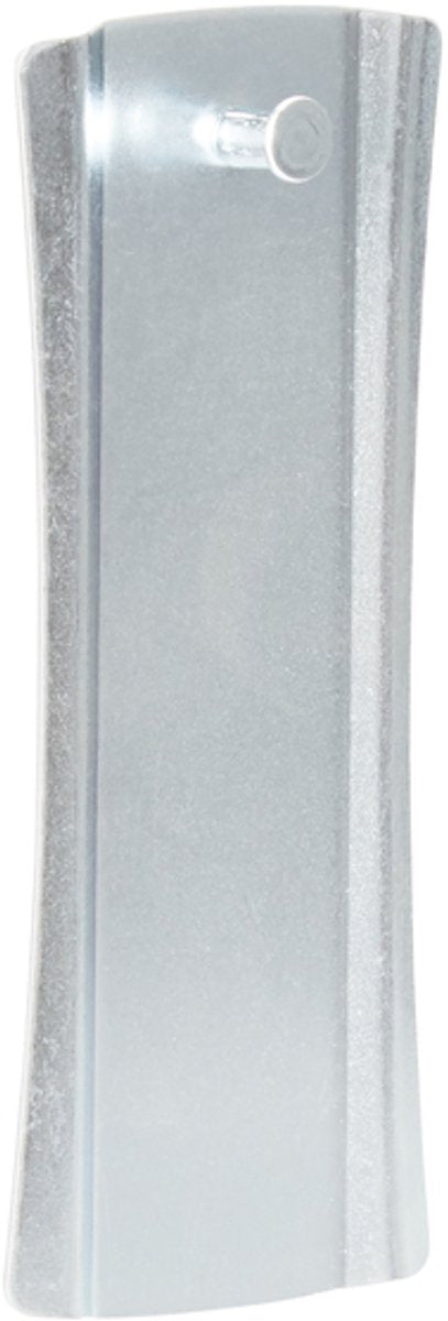 3 m Command™ Bilderhaken Metall, 17047c, Sägezahnaufhängung, 1 Haken + 4 Leisten, 2,2 kg