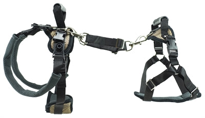 Solvit PetSafe Carelift vorne und hinten