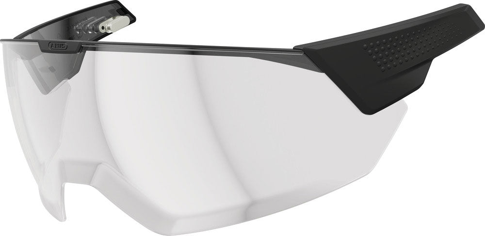 Abus Visier für Hyp-e klar