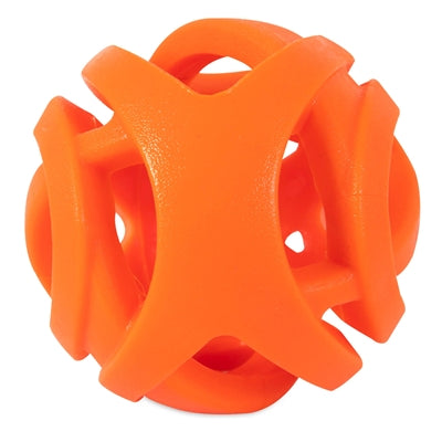 Chuckit Air Fetch Ball mittelorange