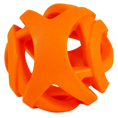 Chuckit Air Fetch Ball mittelorange