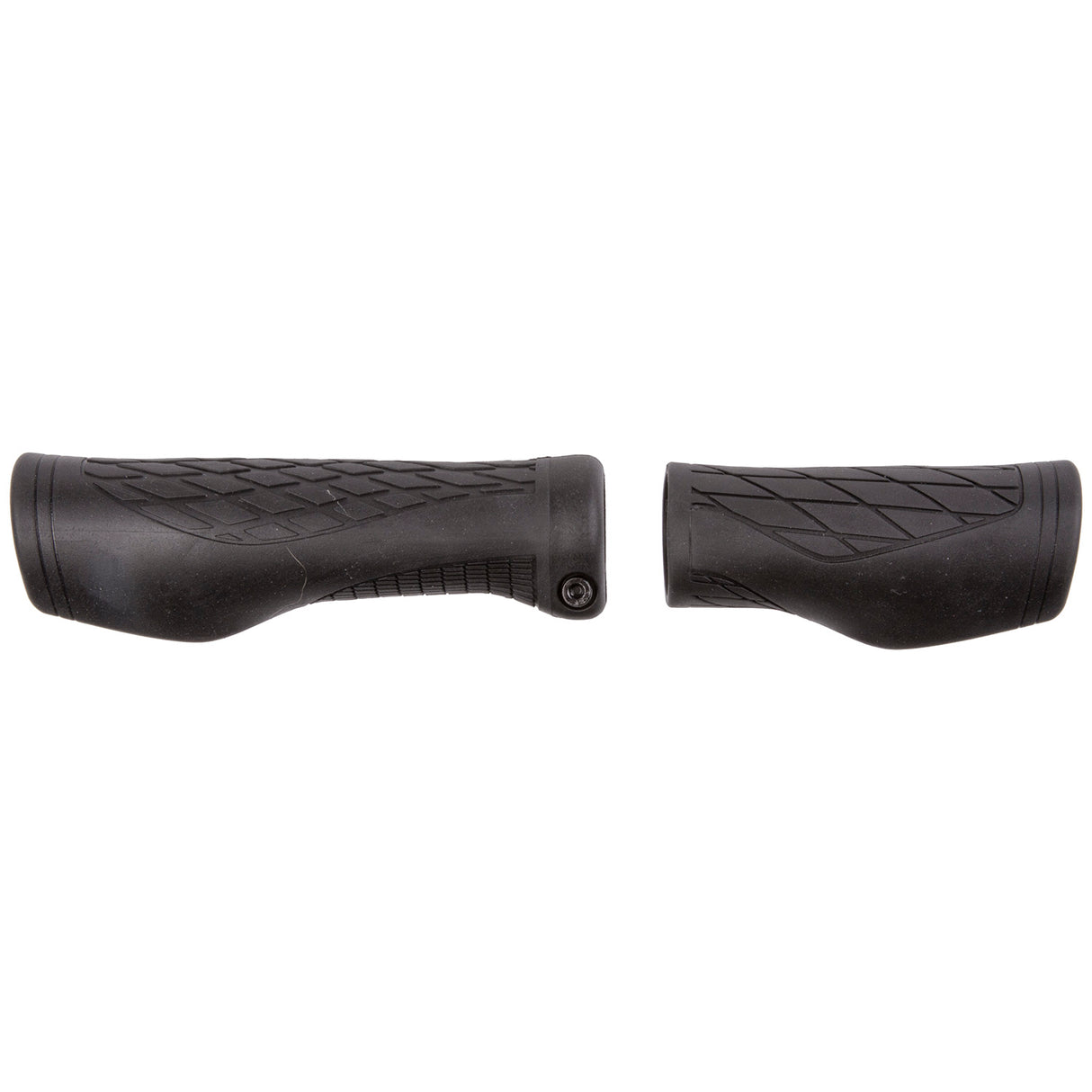 M-Wave Cloud Ergo Fix Fahrradgriffe