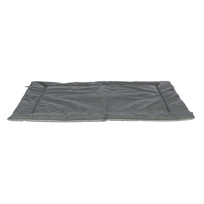 Trixie Reisedecke Samoa Classic Beige Olivgrün
