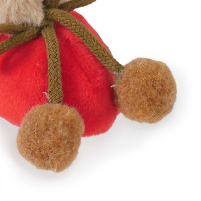Amor-Komet-Katzenminze-Weihnachtsstiefel