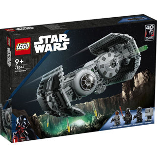 Lego Star Wars 75347 Krawattenbomber