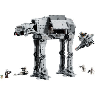 Lego star wars 75454 imperial remnant at-at met int-4